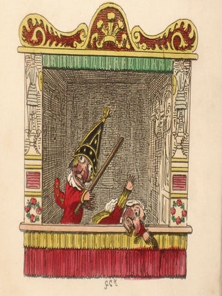Punch and Judy