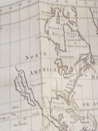 A Voyage Round the World, In the Years MDCCXL, I II, III, IV By George Anson, Esq; Now Lord Anson, Commander in Chief of a Squadron of His Majesty’s Ships.........