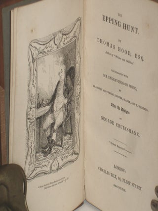 The Epping Hunt