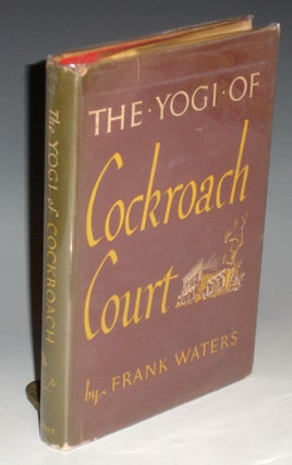 The Yogi of Cockroach Court