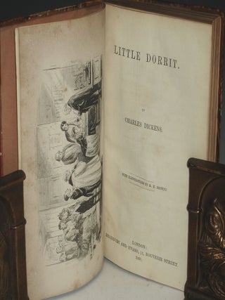 Little Dorrit