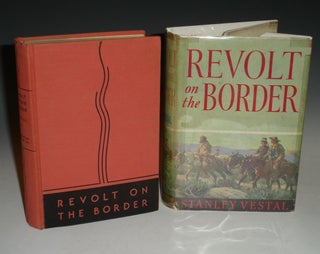 Revolt on the Border