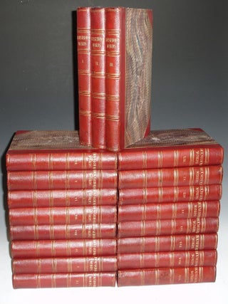 Item #021131 Household Words, a Weekly Journal. Charles Dickens