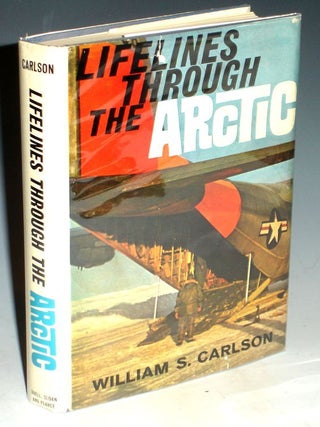 Lifelines Through the Arctic
