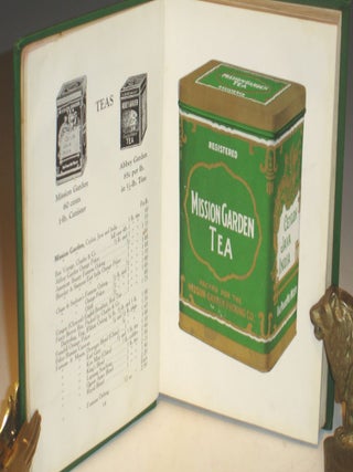 Catalogue; Charles and Co.