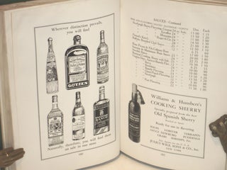 Catalogue; Charles and Co.