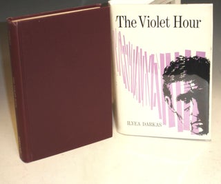 Item #021232 The Violet Hour. Ilyea Darkas
