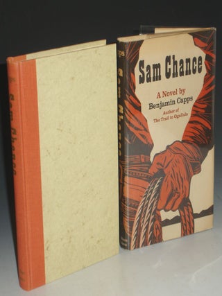 Sam Chance