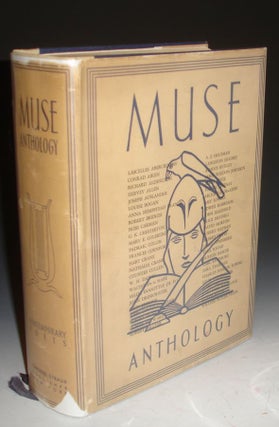 Muse, Anthology of Modern Poetry, Poe Memorial Edition