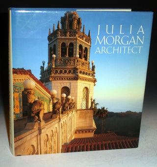 Julia Morgan Architect
