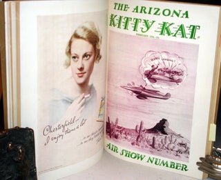 The Arizona Kitty-Kat