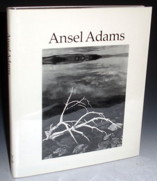 Item #021388 Ansel Adams (signed). Ansel Adams, Liliane De Cock
