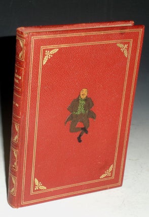 Item #021450 Christmas Carol in Prose Being a Ghost Story of Christmas. Charles Dickens