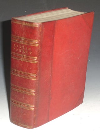 Item #021470 Little Dorrit (Bound from Original Parts). Charles Dickens