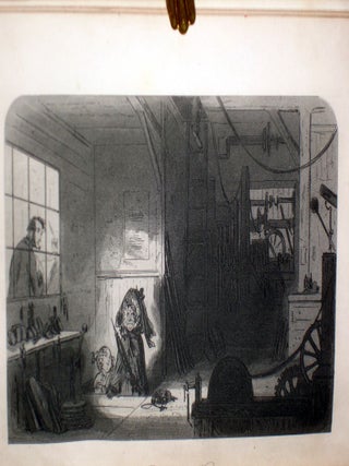 Little Dorrit (Bound from Original Parts)