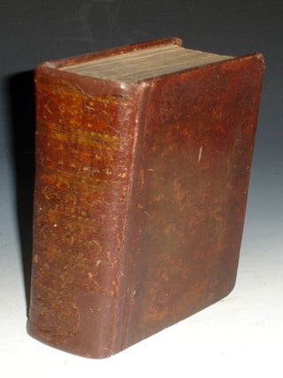 Item #021551 A New Family Herbal: Or Popular Account of the Natures and Properties of the Various...