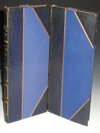 Physic and Physicians: Medical Sketch Book, Exhibingting the Public and Private Life of the Most Celebrated Medical Men of Former Days with Memoirs of Eminent Living London Physicians and Surgeons