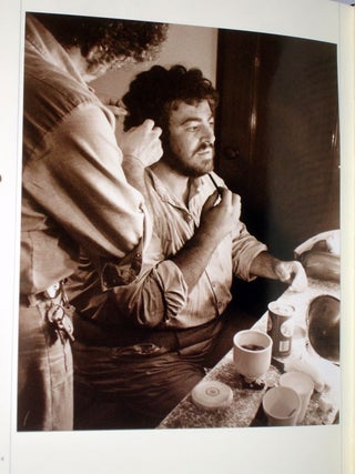 Pavarotti La Boheme