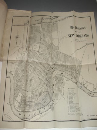 Item #021671 The Picayune's Guid to New Orleans