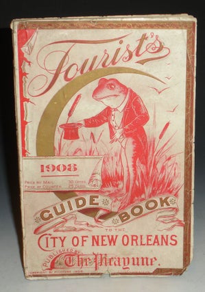 The Picayune's Guid to New Orleans