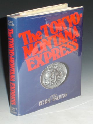 Tokyo-Montana Express
