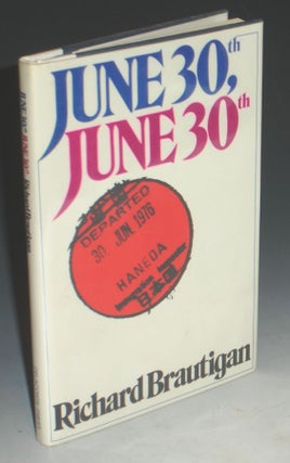 June 30th, June 30th