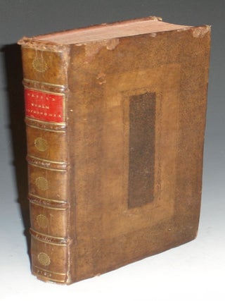Item #021778 Introductio Ad Veram Astronomiam, Seu Lectiones Astronomicae, Habitae in Schola...