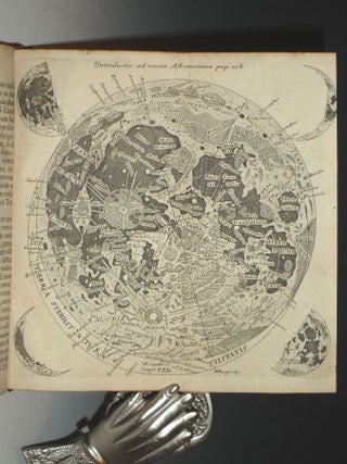 Introductio Ad Veram Astronomiam, Seu Lectiones Astronomicae, Habitae in Schola Astronomica Academie Oxoniensis