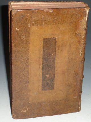 Introductio Ad Veram Astronomiam, Seu Lectiones Astronomicae, Habitae in Schola Astronomica Academie Oxoniensis