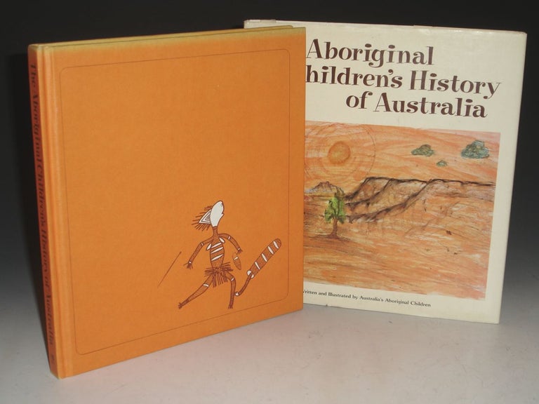 Item #021819 The Aboriginal Children's History of Australia