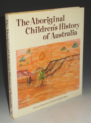 The Aboriginal Children's History of Australia