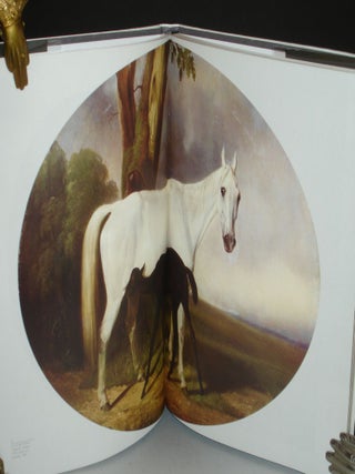 Nicolaï Egorovitch Svertchkov, Le Peintre Russe du Cheval 1817-1898