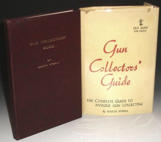 Item #021932 Gun Collectors' Guide (Old Guns for profit) Complete Guide to Antique Gun...