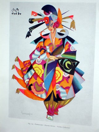 The Russian Theatre, Its Character and History with Especial Reference to the Revolutionary Period