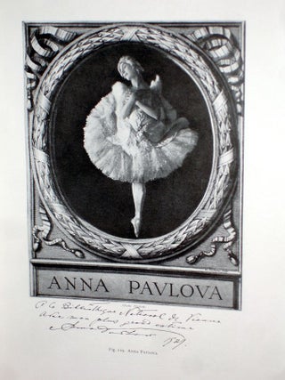 The Russian Theatre, Its Character and History with Especial Reference to the Revolutionary Period