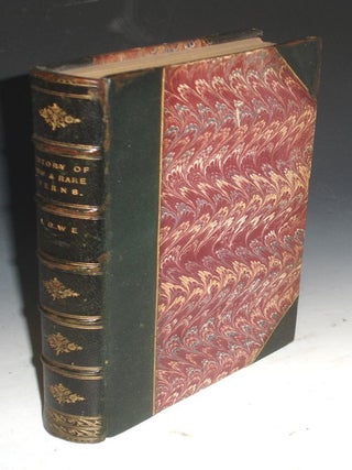Item #021969 A Natural History of New and Rare Ferns: Containing Species and Varieties, None of...