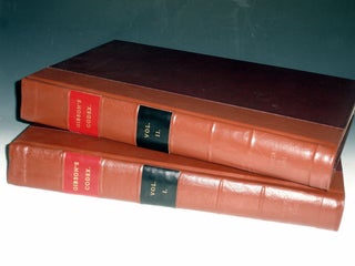 Item #021984 Codex Juris Ecclesiastici Anglicani: Or, the Statutes, Constitutions, Canons,...