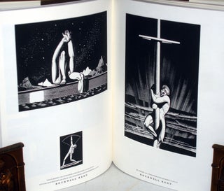 Rockwell Kent, an Anthology of His Works
