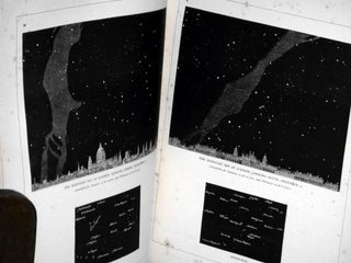 The Midnight Sky, Familiar Notes on the Stars and Planets