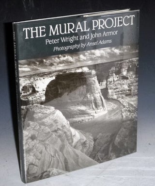 The Mural Project, Photography By Ansel Adams