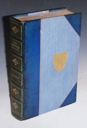 Item #022079 The Trooper Police of Australia. A Record of Mounted Police Work in the Commonwealth...