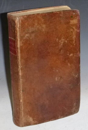 Item #022086 A Treatise of Practical Surveying; Which is Demonstrated from Its First Principles...