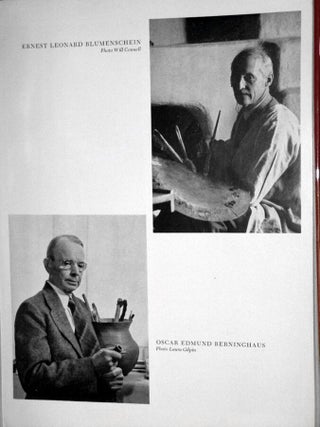 The Etchings of Edward Borein, a Catalogue of His Work
