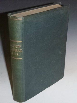Item #022153 Sketch of the Life and Pubic Services of General Lewis Cass. With the Pamphlet on...