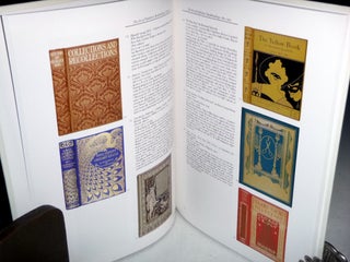 The Art of Publisher's Bookbindings 1815-1915 (one of Only 100 copies)