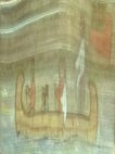 The Poetical Works of Thomas Campbell (fore-edge painting)
