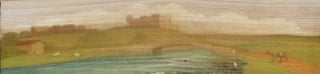 Poetical Works of William Wordsworth with the Life of the Author(fore-edge painting)
