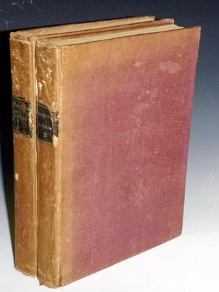 Item #022200 Elements of Botany. R. J Thornton