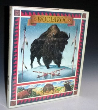 Woolaroc