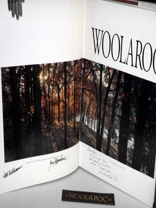 Woolaroc